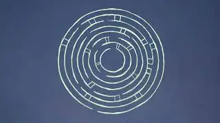 Ross Bugden - Maze