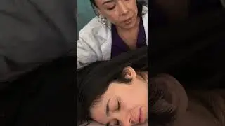 Asmr scalp tingles #asmr #asmrsounds #asmrvideo #relax #relaxing #satisfying #hair #sleep #tingles