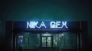 Neon Intro After Effects