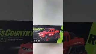 Rc G wagon 6 wheel drive full video coming soon on YouTube channel Toy brothers