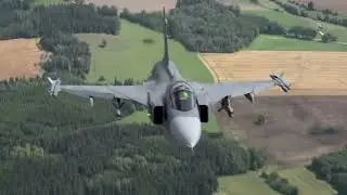 Может ли Украина сама производить Saab JAS 39 Gripen с помощью Швеции и что для этого нужно ...