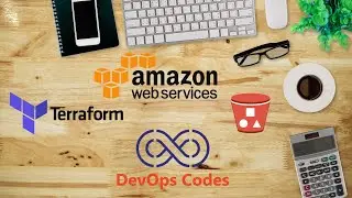 Episode 9: How to create S3 bucket in AWS with Terraform