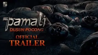 Pamali: Dusun Pocong Official Trailer | Tayang 12 Oktober di CGV