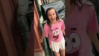 I STOLE my kid’s STARBUCKS!😳
