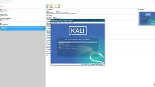 How to Install Kali Linux on Virtual Box