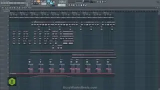 FL Studio Beginners Strategy Guide-Pt. 12 How to Delete Automation and Reset Tempos