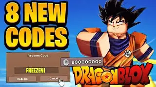 *NEW* ALL WORKING CODES DRAGON BLOX CODES IN 2024 NOVEMBER ! ROBLOX CODES DRAGON BLOX