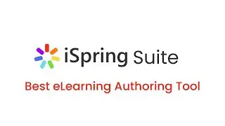 How to Create an ebook or a Course with iSpring Suite. A power point based e-learning authoring tool