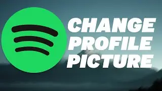 How to Change Spotify Profile Picture (Step-by-Step Tutorial 2024)