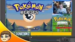 OBS Streaming Layout Setup Walkthrough // OBS Studio Tutorial