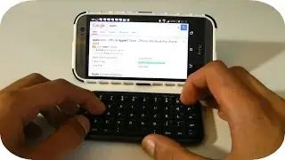 Bluetooth Keyboard for Android - Is it Worth it?