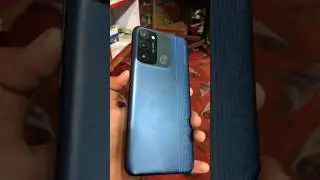 Infinix note12 sky blue review💯✅ #ytshorts #infinixnote12 #skyblues #review #ytshorts