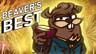 Beaver's Best Bits - my greatest moments on YouTube and Twitch