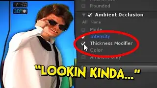 Dani finds thiccness modifier