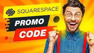 🔥 Squarespace Promo Code 2024 ✅ BEST Squarespace Discount & Coupon Code