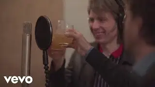 Franz Ferdinand - The Making of Always Ascending - Part Four