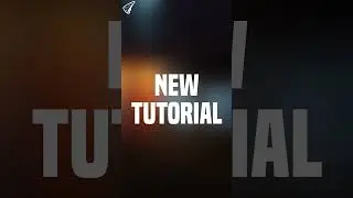 Foggy Scene Blender Tutorial 