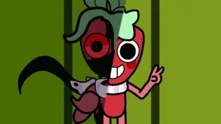 WHERE'S THE FKING SOIL??? // Dandy's World twisted sprout be like