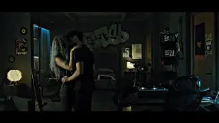 Jason Todd and Rose dancing || Titans s02e07