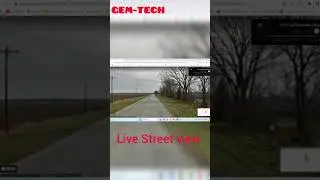 QGIS : How To Access Live Street View In 