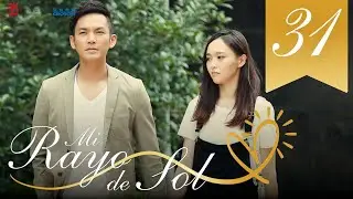 【SUB ESPAÑOL】 ▶Drama: Mi Rayo de Sol - My Sunshine - 何以笙箫默 (Episodio 31)