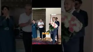 КАКАЯ СЧАСТЛИВАЯ ПАРА 😍
