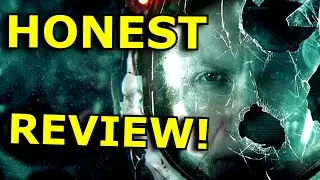 My HONEST Review of Returnal! (PS5)