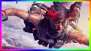 COD WARZONE LIVE SEASON 5