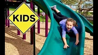 Learn English Playgrounds! 1 hour long Sign Post Kids Compilation!