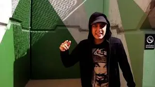 SHAKA -  Men Hayronman