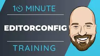 Editorconfig In Visual Studio In 10 Minutes or Less