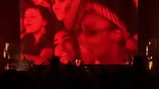 Kendrick Lamar - Money Trees (Reading Festival 2018)