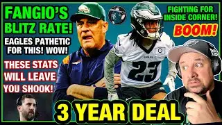 🫨 OFF BALL!? FANGIO MAKES SIRIANNI A COMPLETE FOOL! USING MORE WITH LESS! THESE STATS ARE 👀INSANE!