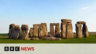 Scientists shocked at new Stonehenge discovery | BBC News