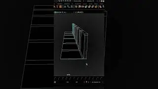 Game environment ⚡️🔥🔫modeling tutorial part 1