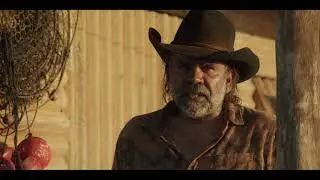 Mystery Road Series 2 Trailer