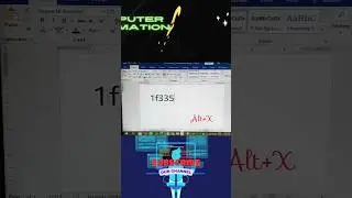 Symbol shortcut keys in Ms word #viral #reels #msword #shortcut #short #shortvideo