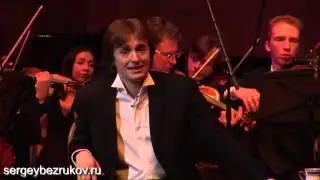 ВРЕМЕНА ГОДА!!!Сергей Безруков.