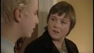 Maisie Raine S1 Ep. 1 Happy Families