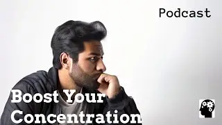 What are the keys to concentration