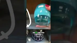 Surprise GlassyBaby: A Disappointing Twist!