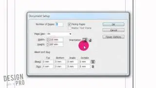 Instant Global InDesign Measurement Conversions