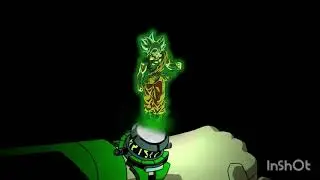 ben 10 trensfom Goku sain#goku #gout #short #gokublack #gokak#akash #albedo #benten #Akash Yadav