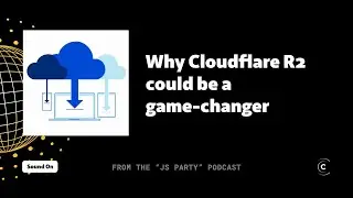 Cloudflare R2 might change the game for cloud storage offerings