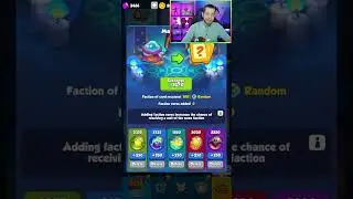 What will I get? | Rush Royale