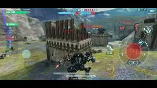 pinas champions squad games [war robots Philippines ]