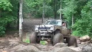 morrismountain legend
