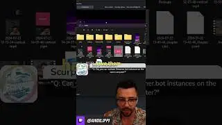 How to Run Multiple Streamer Bot Instances at Once