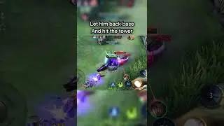 Alucard Exp Tips Lane