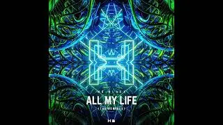 MR.BLACK - All My Life (Phusion8 Extended Remix)